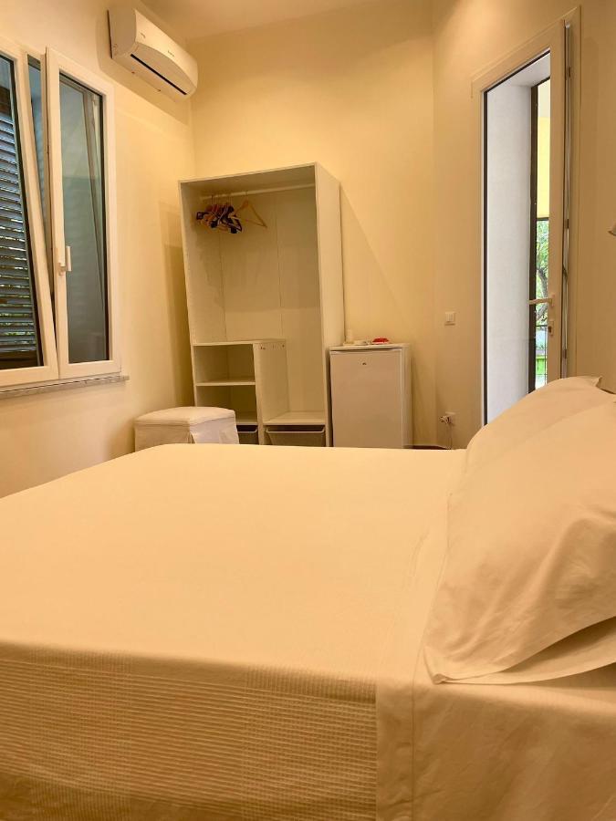 Alemar Bed & Breakfast มอนเดลโล ภายนอก รูปภาพ