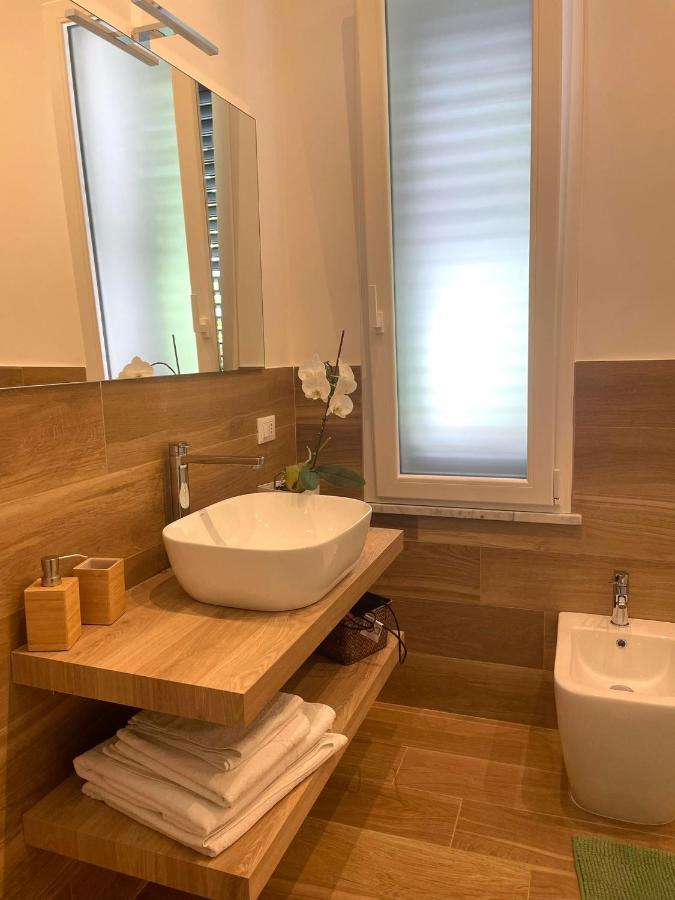 Alemar Bed & Breakfast มอนเดลโล ภายนอก รูปภาพ