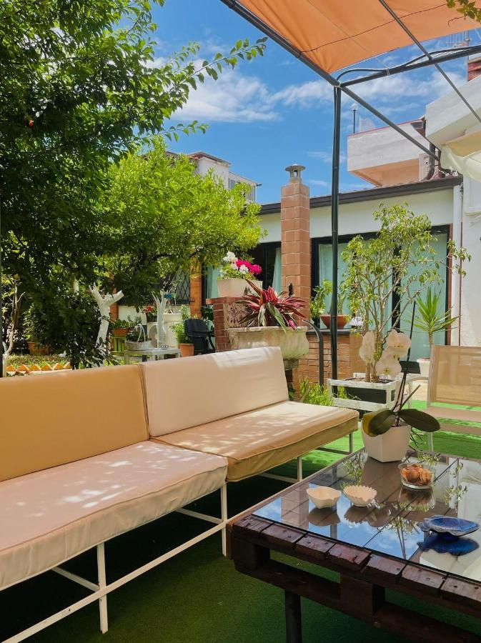 Alemar Bed & Breakfast มอนเดลโล ภายนอก รูปภาพ