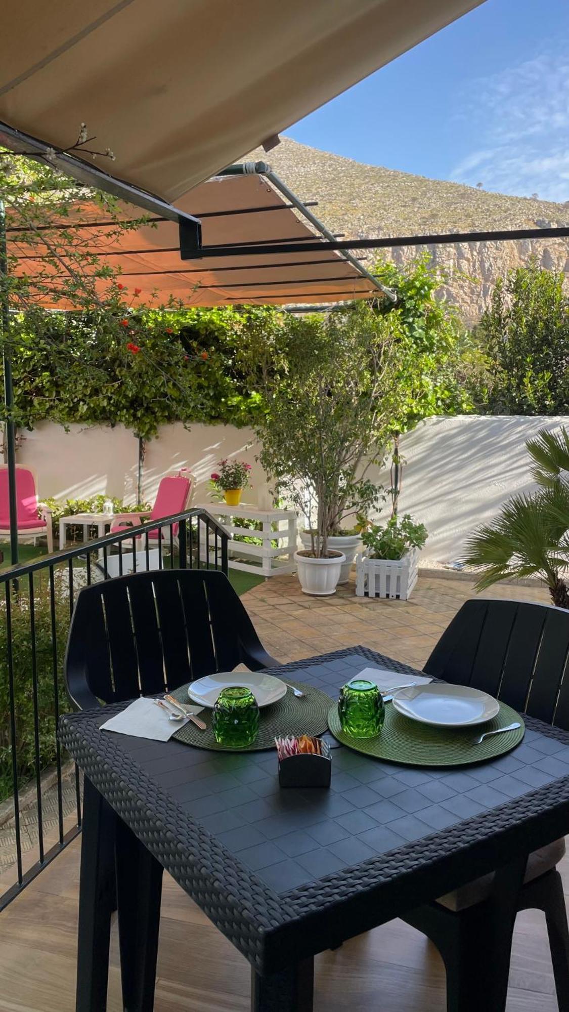 Alemar Bed & Breakfast มอนเดลโล ภายนอก รูปภาพ