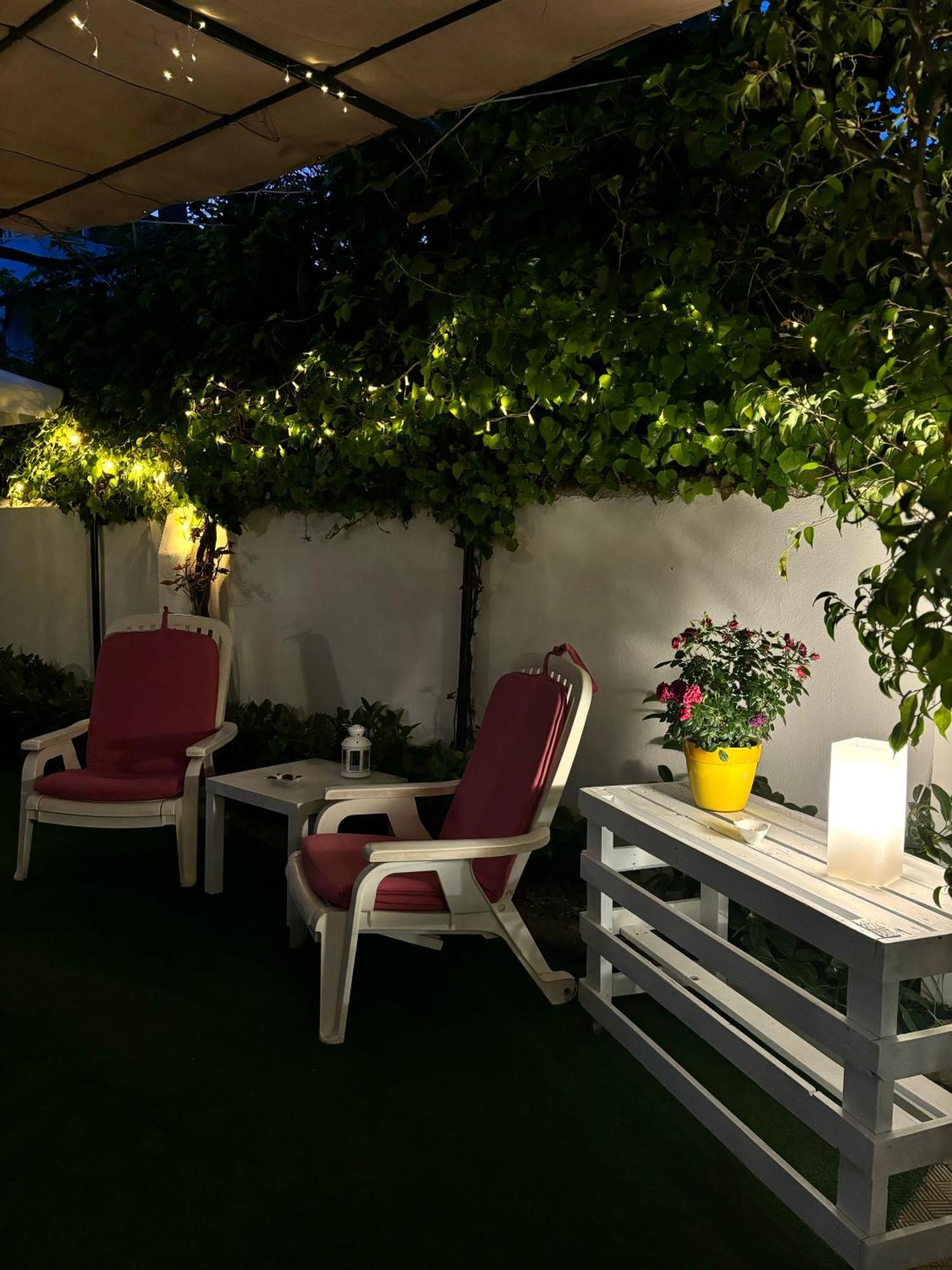 Alemar Bed & Breakfast มอนเดลโล ภายนอก รูปภาพ