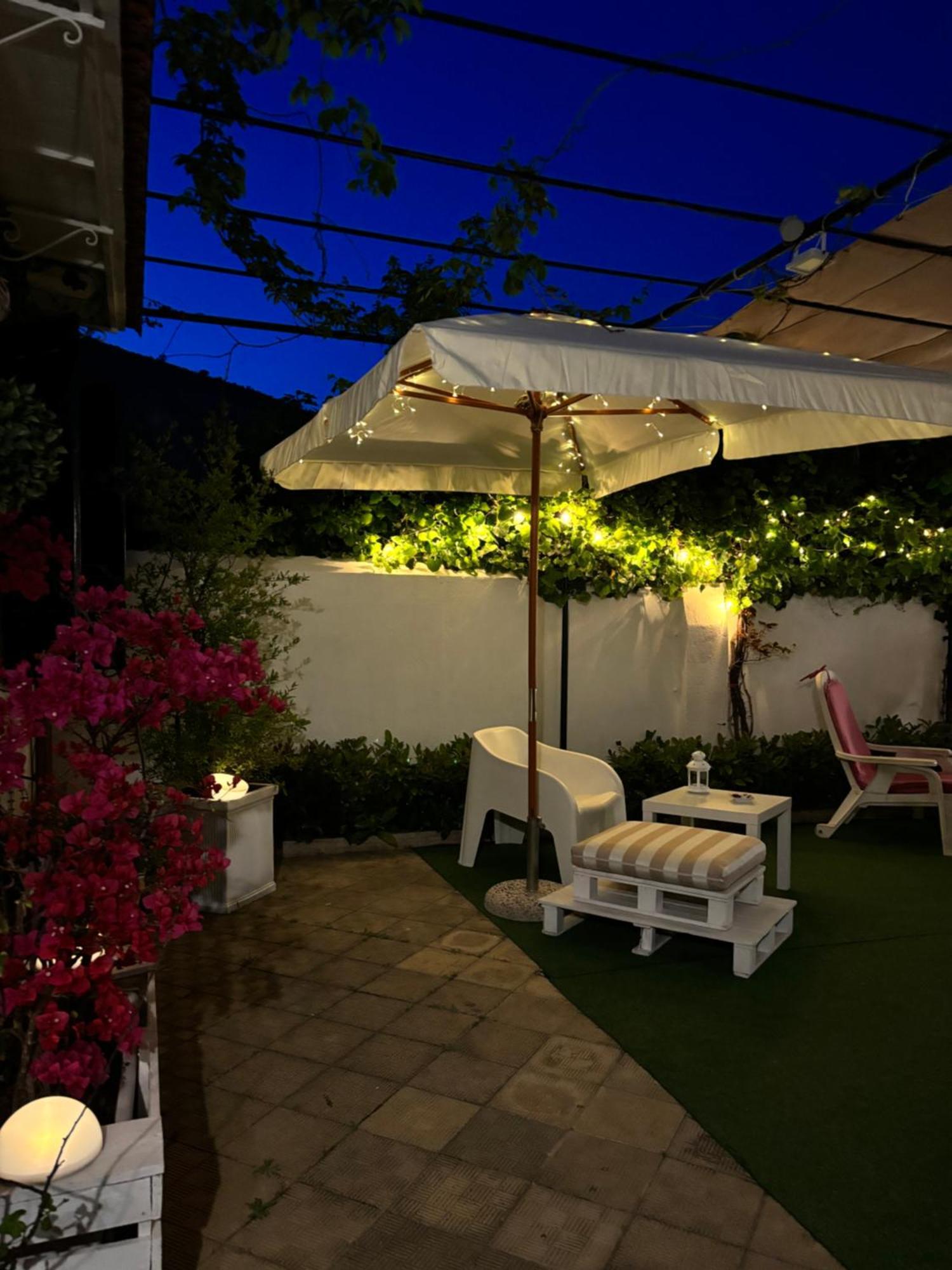 Alemar Bed & Breakfast มอนเดลโล ภายนอก รูปภาพ