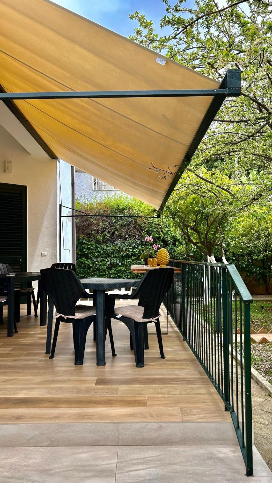 Alemar Bed & Breakfast มอนเดลโล ภายนอก รูปภาพ