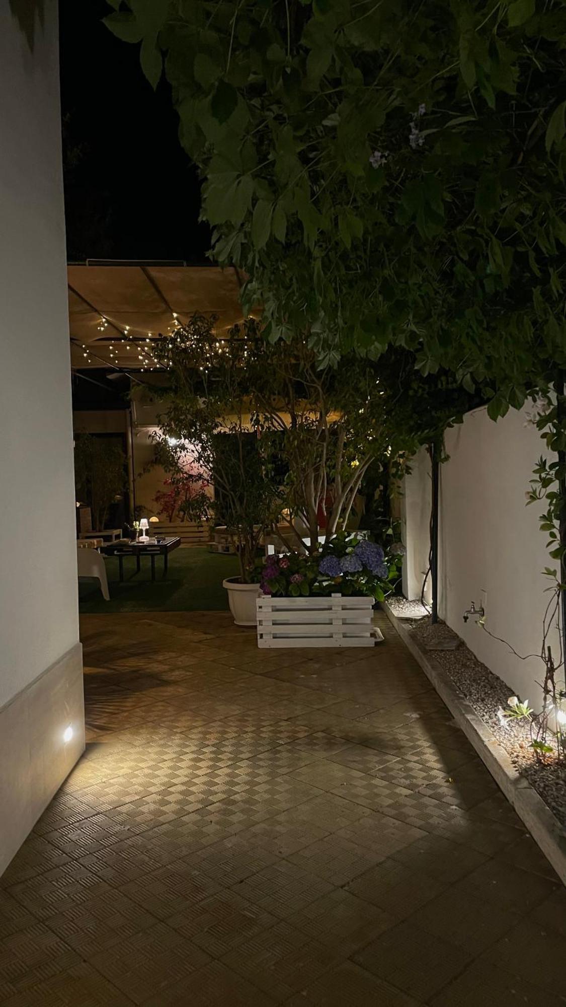 Alemar Bed & Breakfast มอนเดลโล ภายนอก รูปภาพ