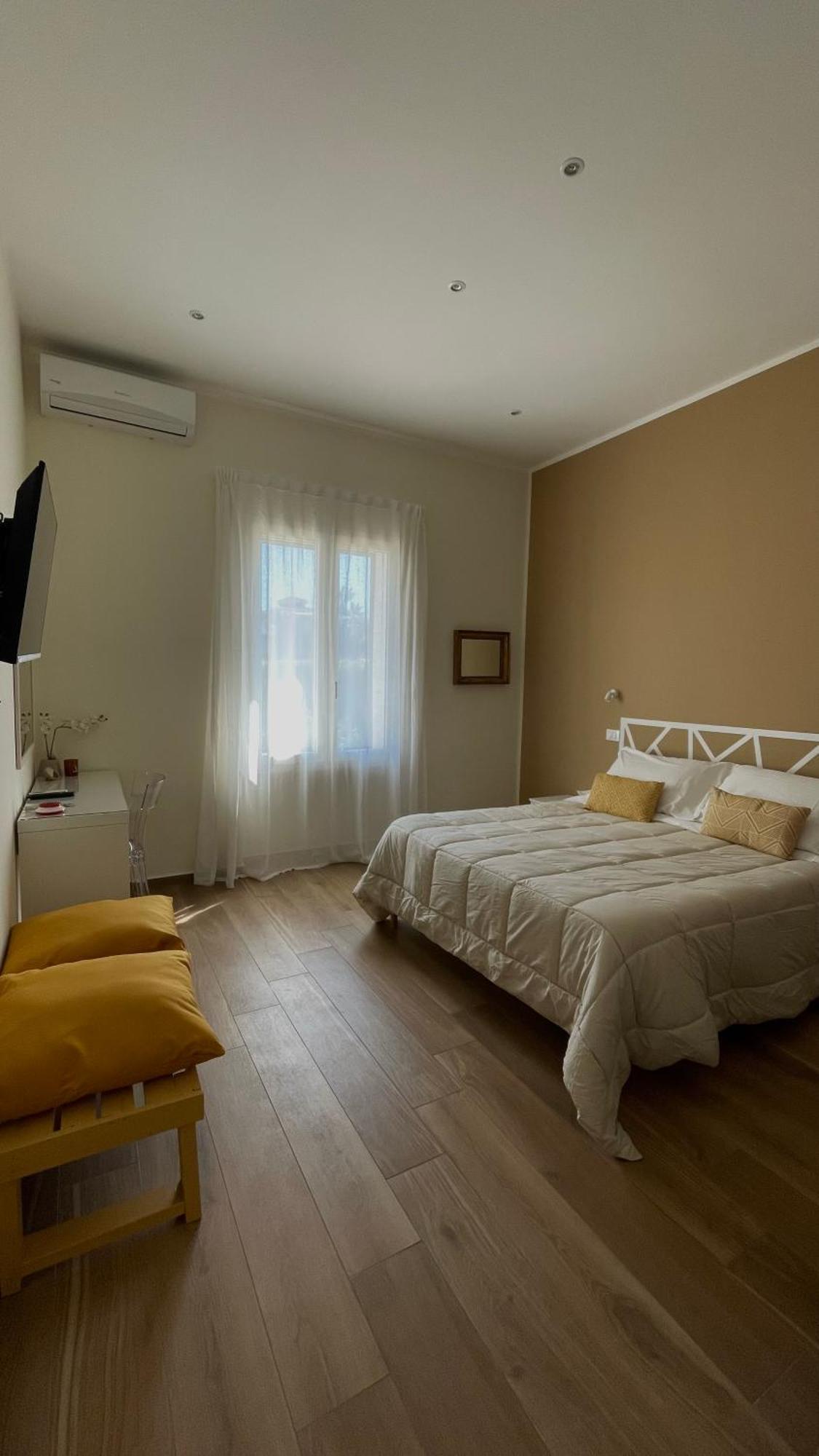 Alemar Bed & Breakfast มอนเดลโล ภายนอก รูปภาพ