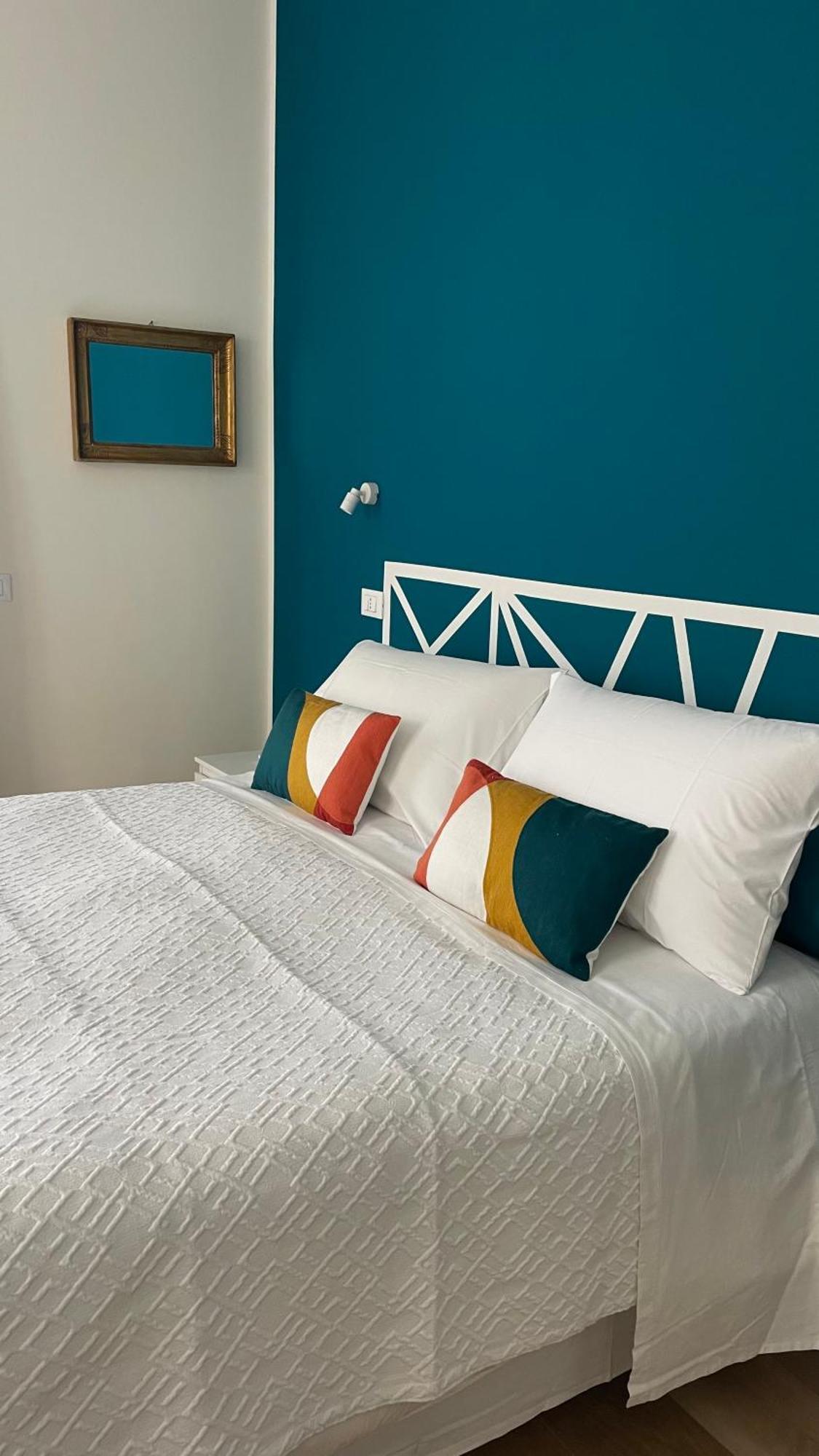 Alemar Bed & Breakfast มอนเดลโล ภายนอก รูปภาพ