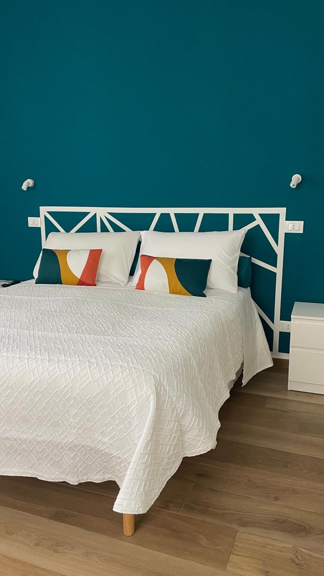 Alemar Bed & Breakfast มอนเดลโล ภายนอก รูปภาพ